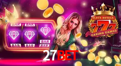 Desvendando o Mundo dos Jogos Virtuais na 27bet