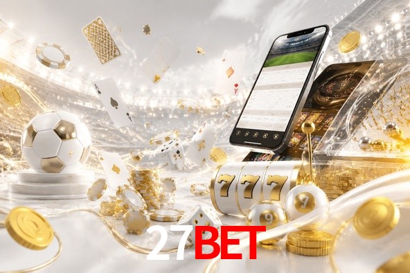 Experiência VIP 27bet