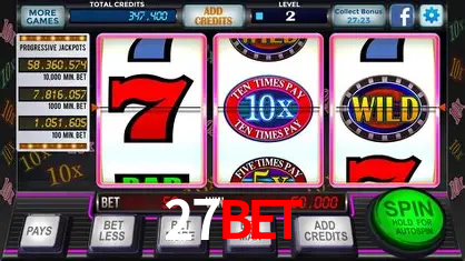 A Revolução dos Aplicativos de Jogos no 27bet
