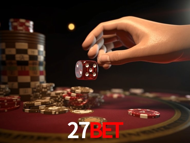 Estatísticas 27bet