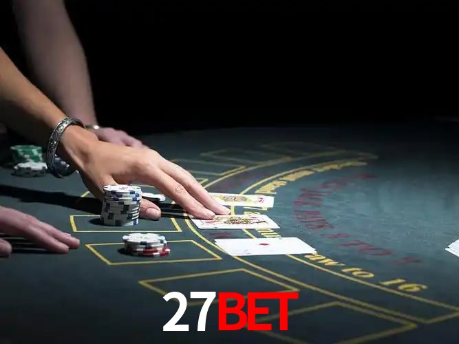 Benefícios da Conta 27bet