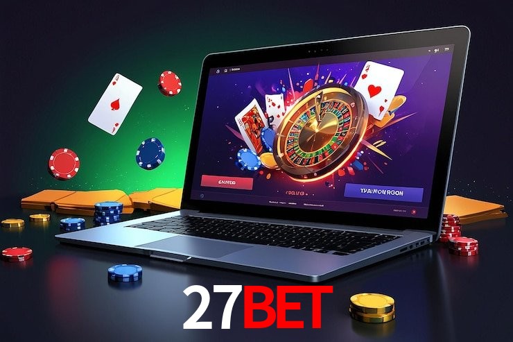 Cadastro Rápido 27bet