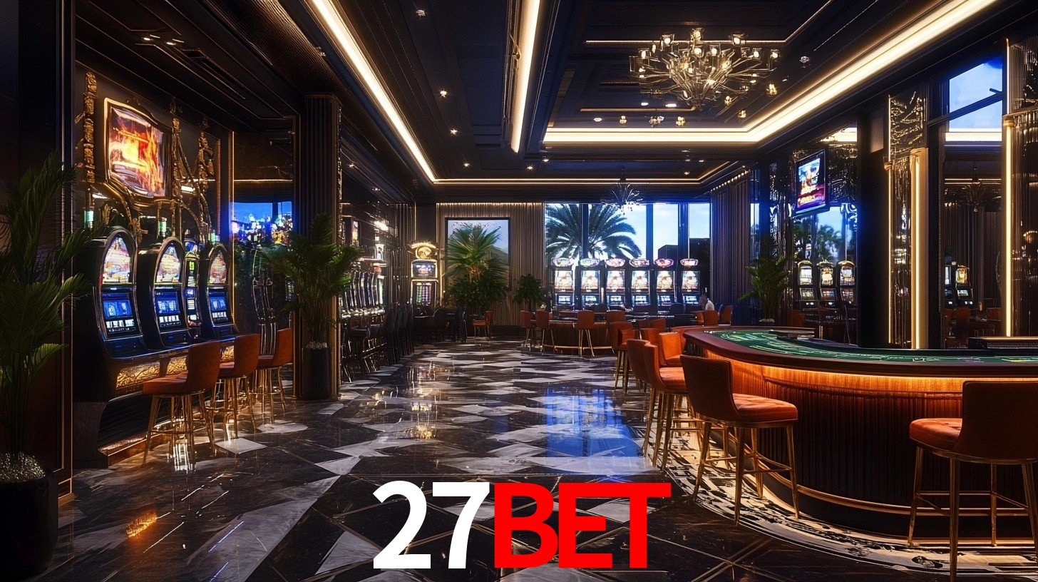 Premium Interface 27bet