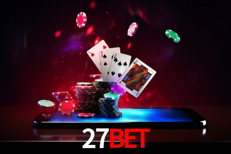 Live Casino 27bet