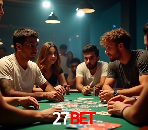 Sistemas de Segurança 27bet