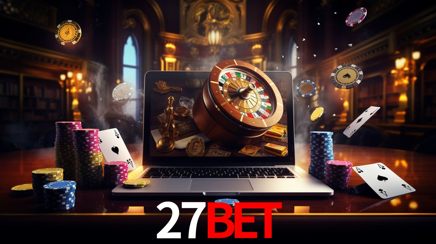 Live Casino 27bet