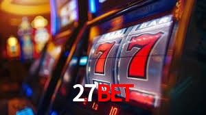 Recursos de Bônus 27bet