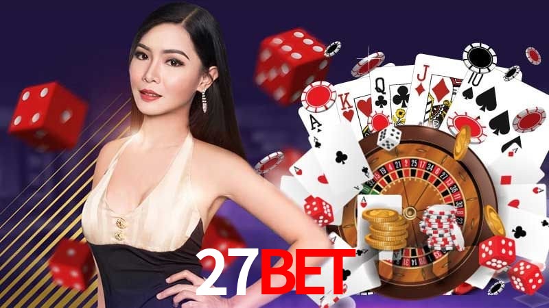 cassino 27bet