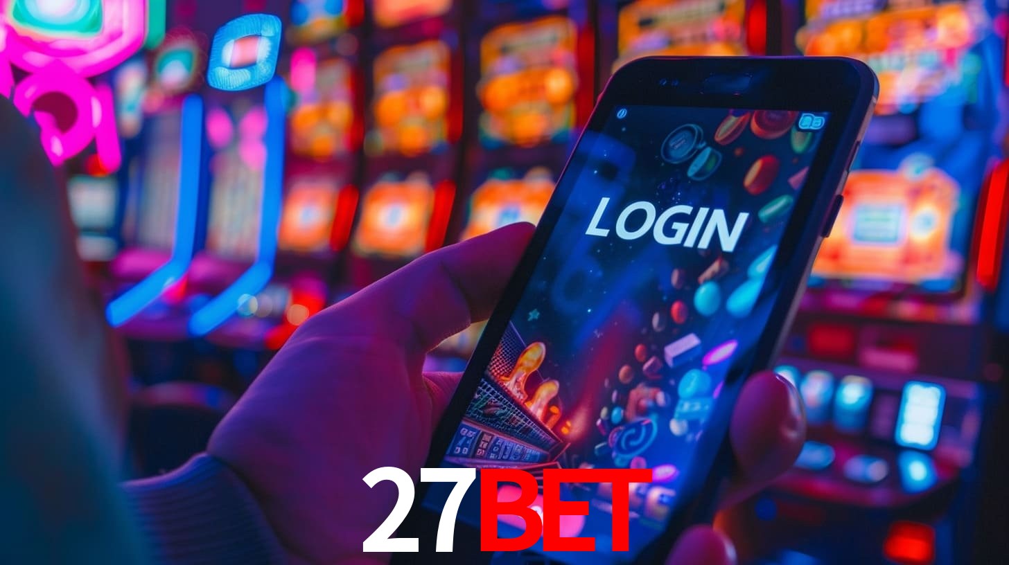 Bônus Diários 27bet