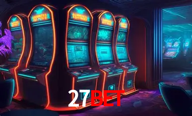 Inovações de Jogos na 27bet: O Futuro das Experiências Interativas