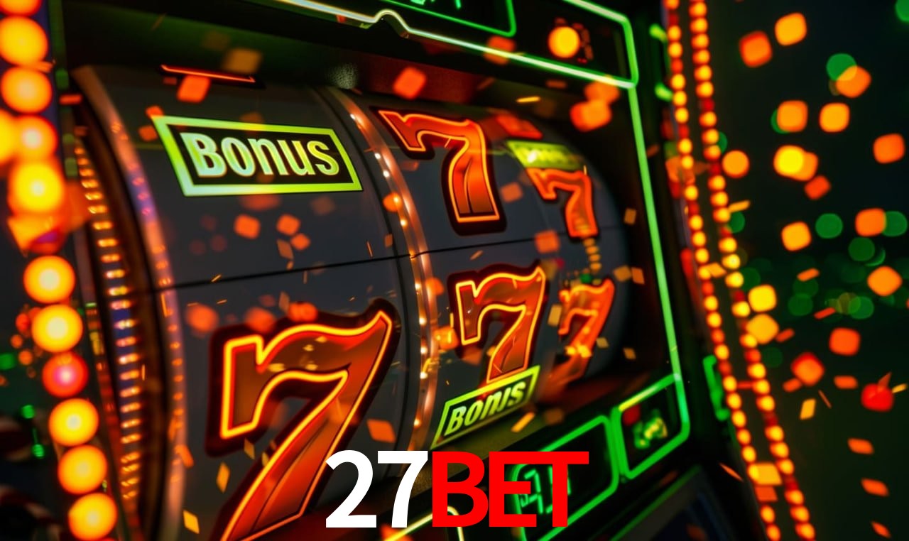 Desvendando o Mundo dos Jogos Virtuais na 27bet