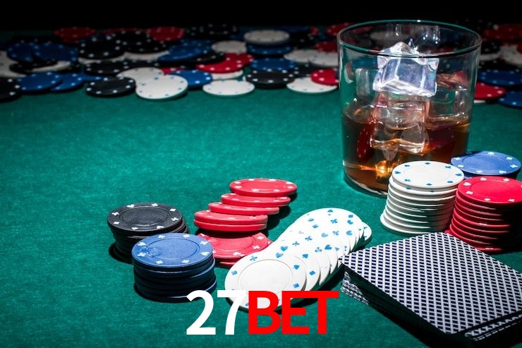 Torneios 27bet