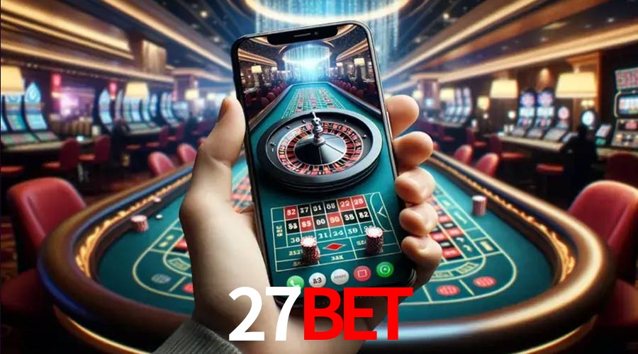 Platform Technology 27bet