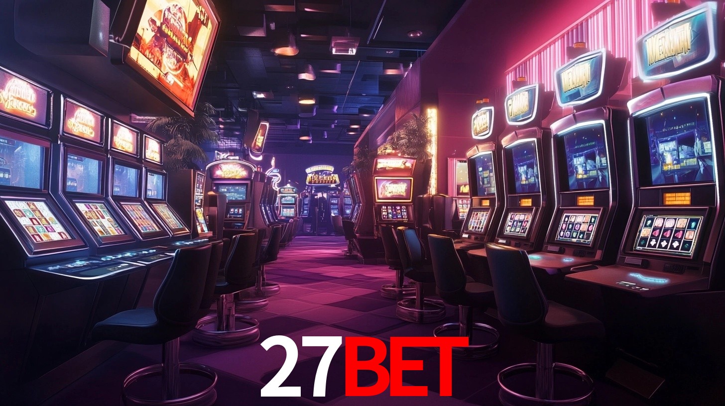 27bet App Interface