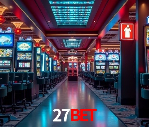 Inovações de Jogos na 27bet: O Futuro das Experiências Interativas