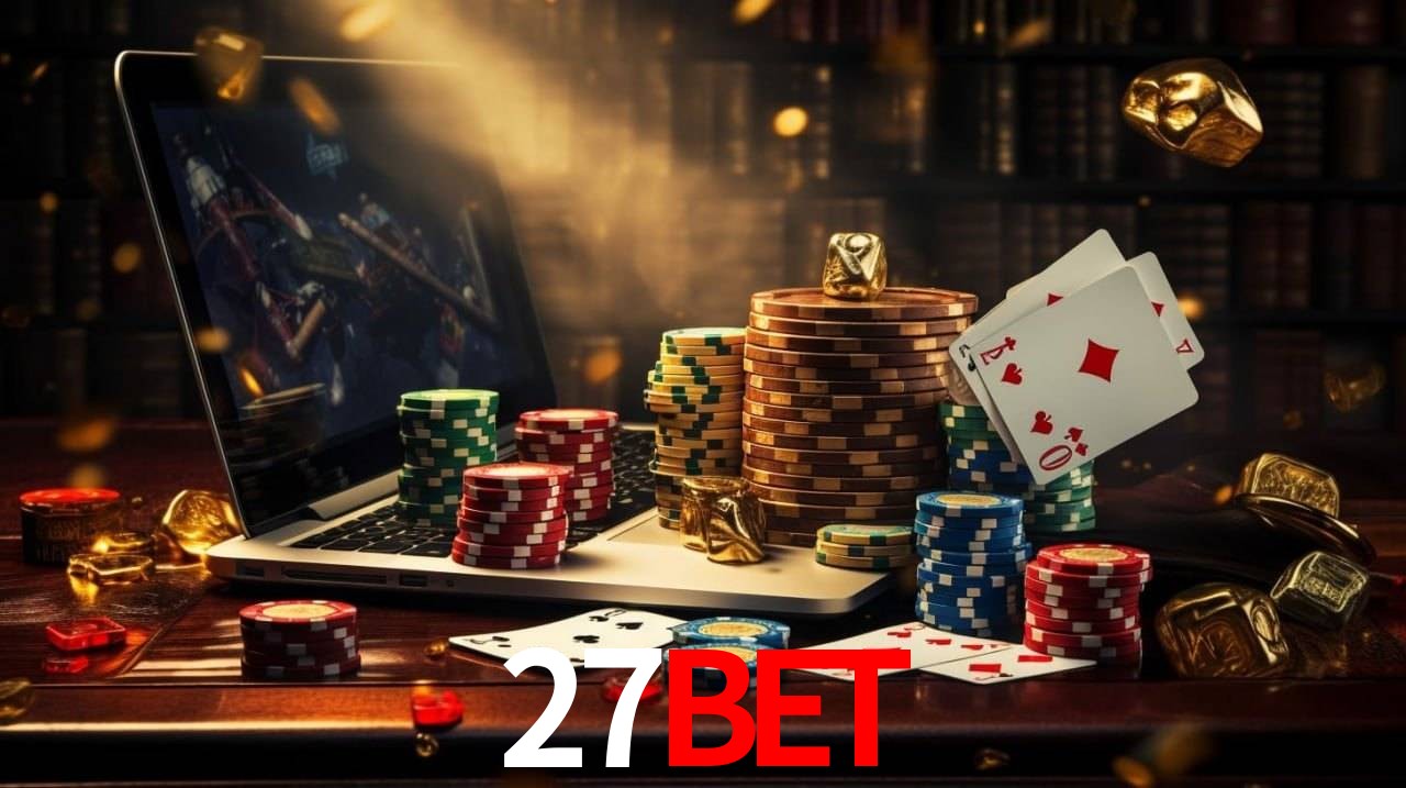 Programa VIP 27bet