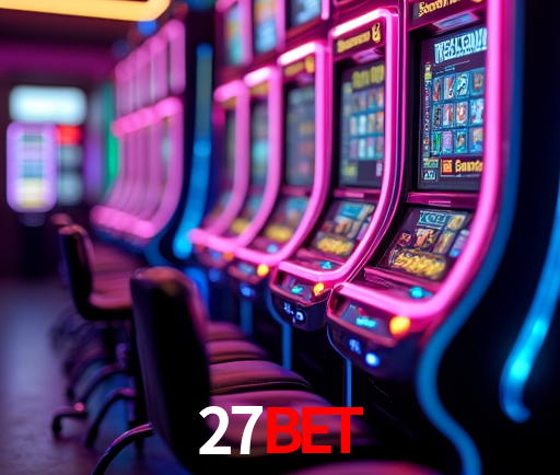 Integração de APIs 27bet