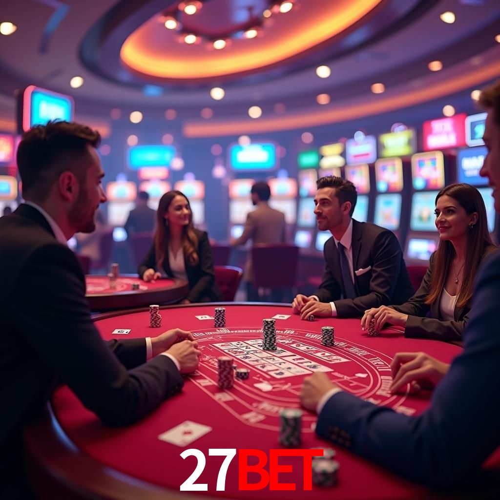 PIX Instantâneo 27bet