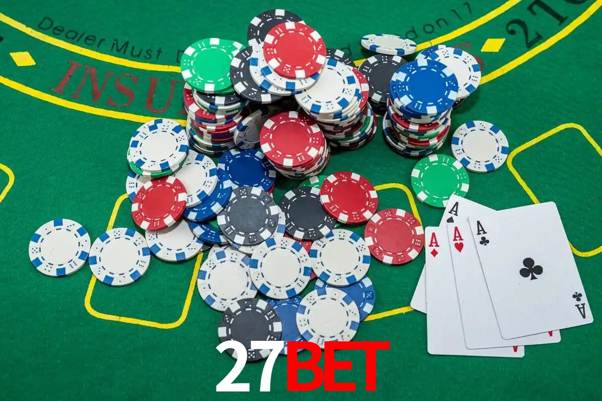 Interface Premium 27bet