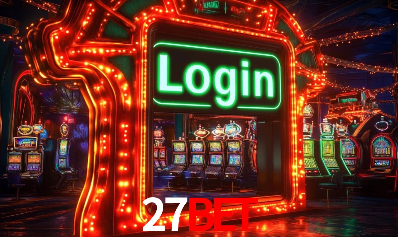 Casino VIP 27bet