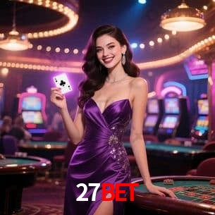 Jogos Exclusivos 27bet