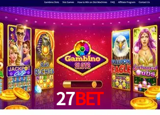 Descubra a Essência do 27bet: Nossa História e Compromissos