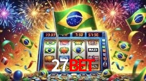 Slot Games 27bet