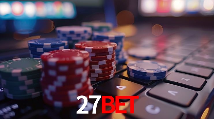 Diretório de Jogos 27bet