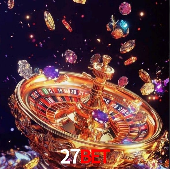 Provedores de Jogos 27bet