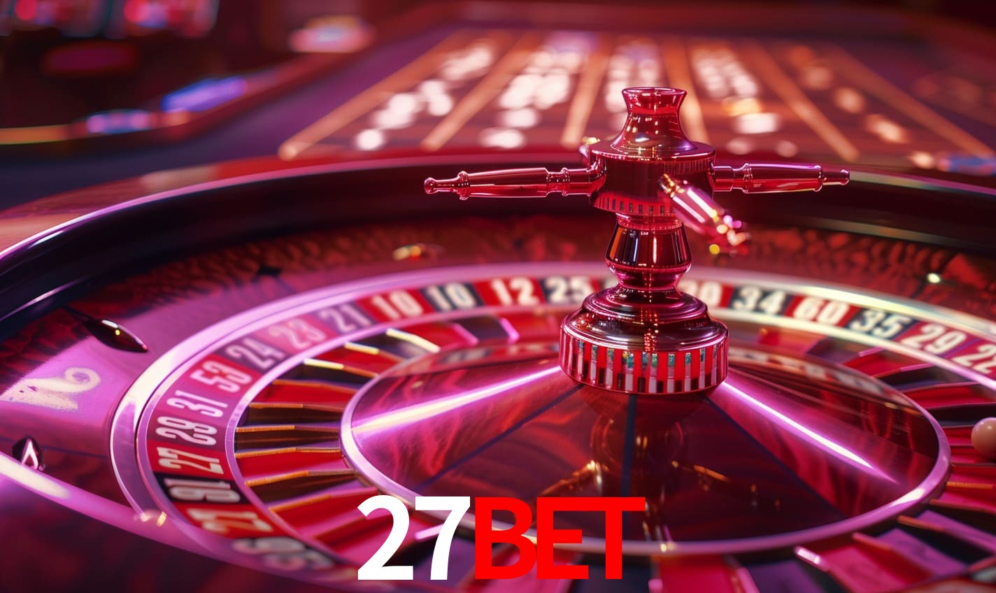 Descubra o Programa VIP da 27bet: Vantagens Exclusivas para Jogadores