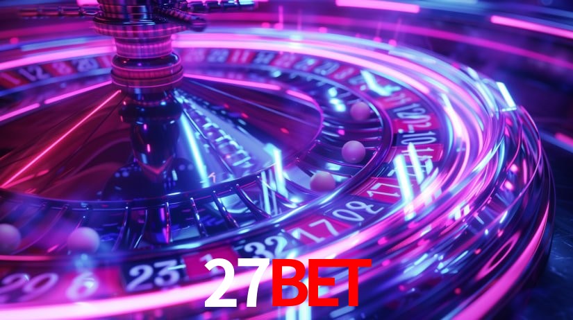 A Experiência Imersiva dos Cassinos Ao Vivo no 27bet