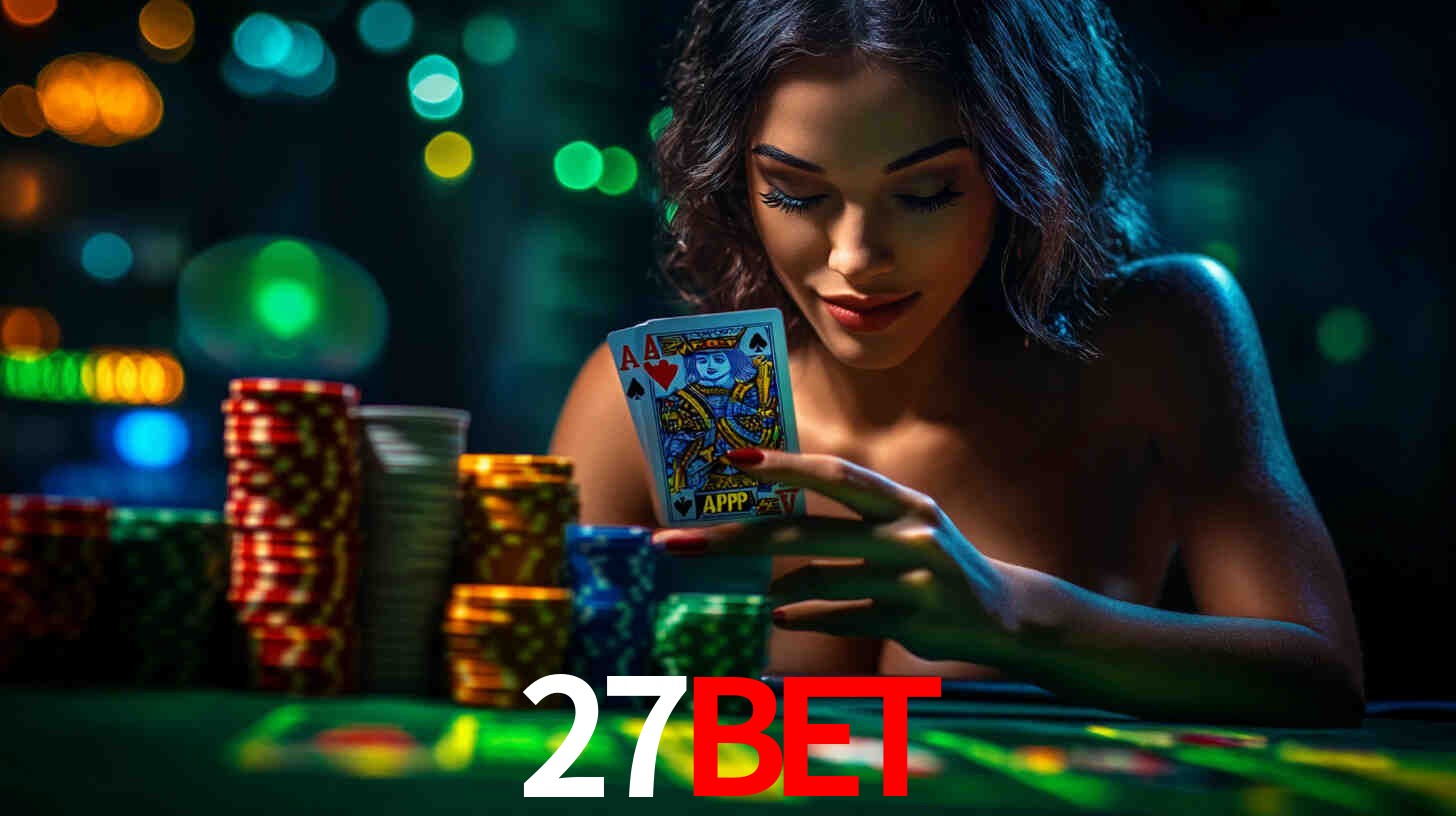 Explorando a Categoria de Eventos em Apostas na 27bet