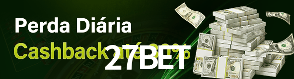 27BET Casino: Jogue Online e Ganhe Grandes Prêmios
