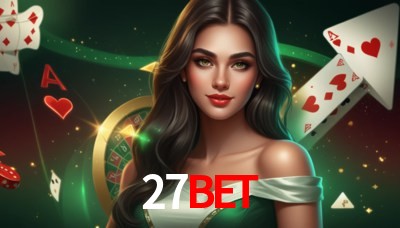 27BET Casino: Jogue Online e Ganhe Grandes Prêmios